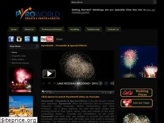 pyroworld.ca