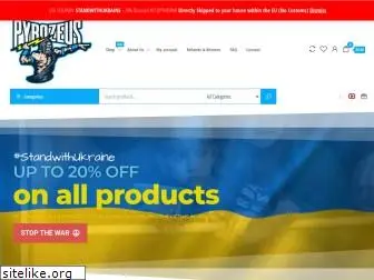 pyrozeus.com