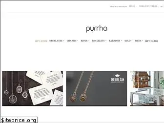 pyrrha.com