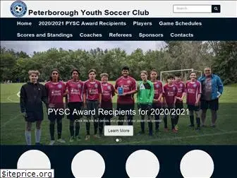 pysc.on.ca