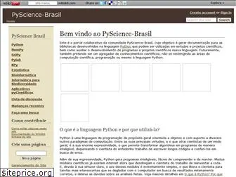 pyscience-brasil.wikidot.com