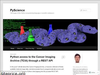 pyscience.wordpress.com