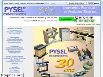 pysel.com.ar