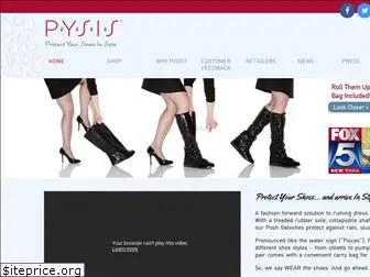 pysis.com