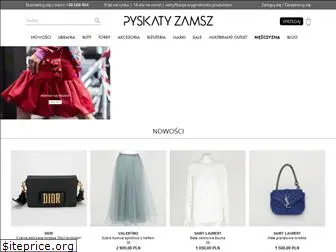 pyskatyzamsz.com