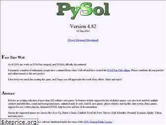 pysol.org