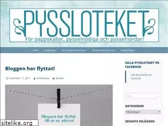 pyssloteket.wordpress.com