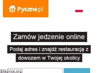 pyszne.pl