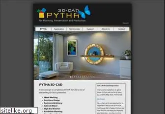 pytha.com