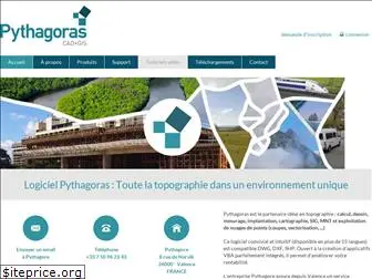 pythagoras.fr