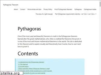 pythagoras.nu