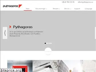 pythagoras.se