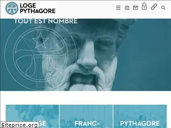 pythagore.ch