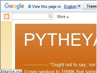 pytheya.blogspot.com