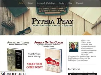 pythiapeay.com