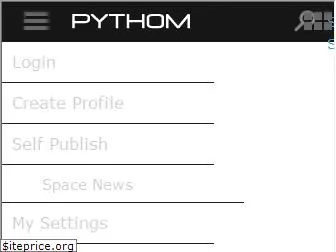 pythom.com