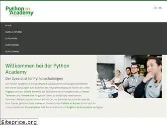 python-academy.de