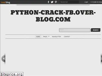 python-crack-fb.over-blog.com