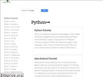 python-ds.com