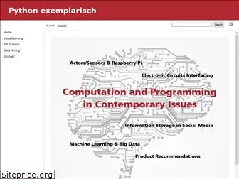 python-exemplary.com