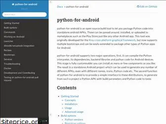 python-for-android.readthedocs.io