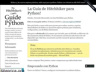 python-guide-es.readthedocs.io