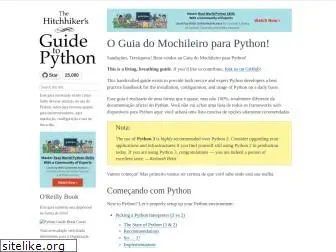 python-guide-pt-br.readthedocs.io