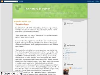 python-history.blogspot.com