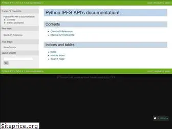 python-ipfs-api.readthedocs.io