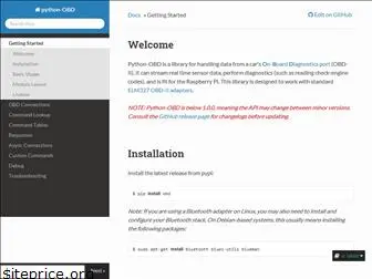 python-obd.readthedocs.io