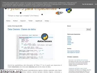 python-para-impacientes.blogspot.com