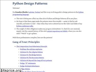 python-patterns.guide