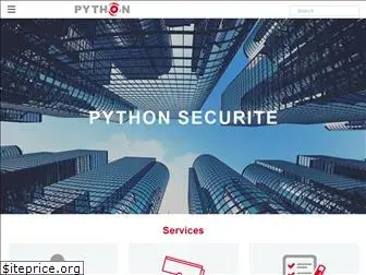 python-securite.ch