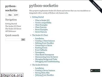 python-socketio.readthedocs.io