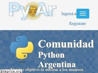 python.org.ar