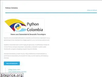 python.org.co