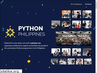 python.ph