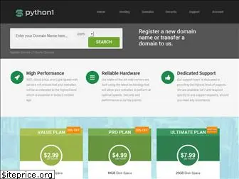 python1.com