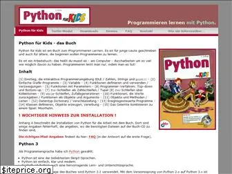 python4kids.net