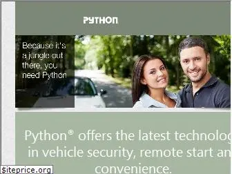 pythoncarsecurity.com