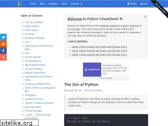 pythoncheatsheet.org