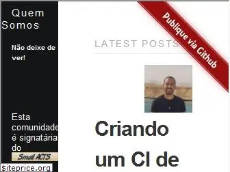 pythonclub.com.br