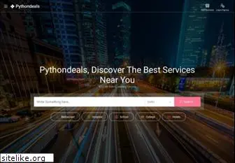 pythondeals.com