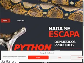pythonfilm.com