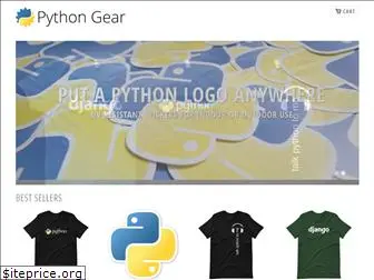 pythongear.com