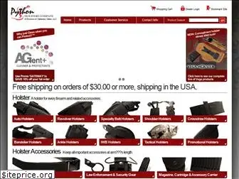pythonholsters.com