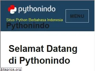 pythonindo.com