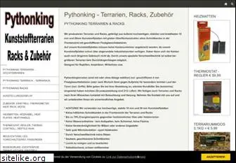 pythonking.de