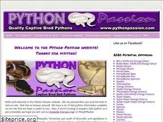 pythonpassion.com