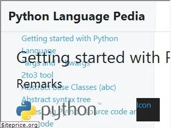 pythonpedia.com